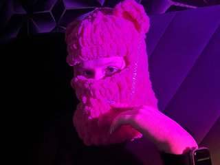 Еротичний відеочат kateinzzz