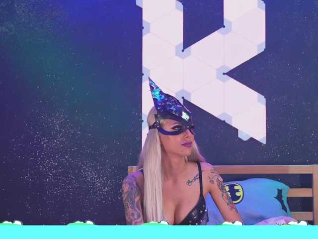 Скріншоти передачі Kittygy