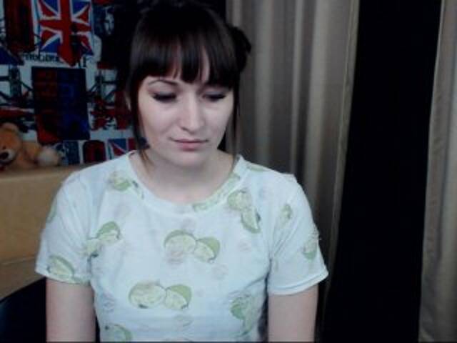 Скріншоти передачі KittyJoy