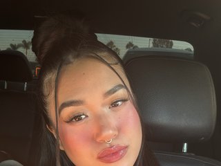 Еротичний відеочат kittykatkathy