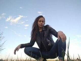 Еротичний відеочат kittykitty18