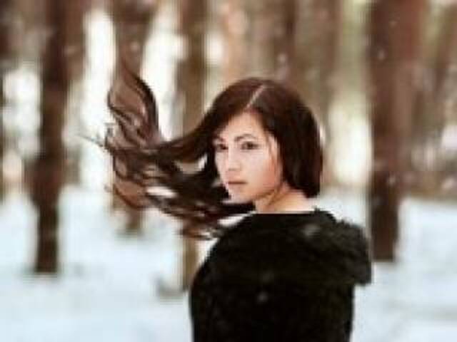 Фото профілю kittyli