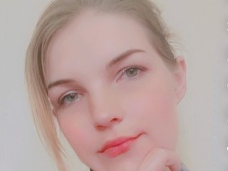 Еротичний відеочат KittylMolly