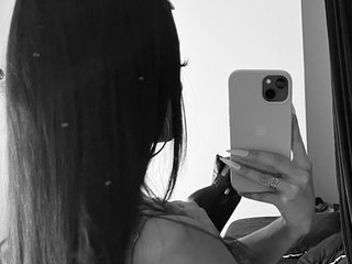 Еротичний відеочат kittymonet