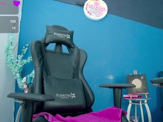 Еротичний відеочат kittymonet
