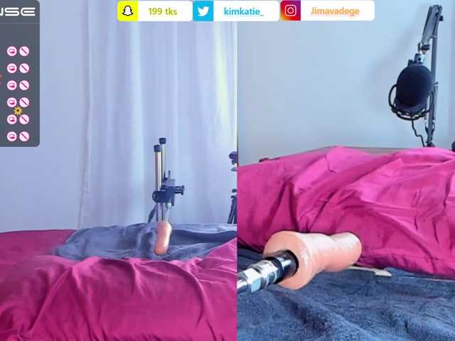 Скріншоти передачі Kittypru