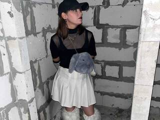 Еротичний відеочат kittyreann