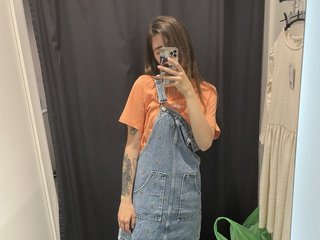 Еротичний відеочат kittystaring