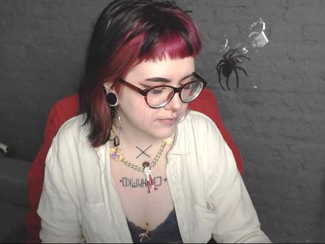 Скріншоти передачі KittyWendy