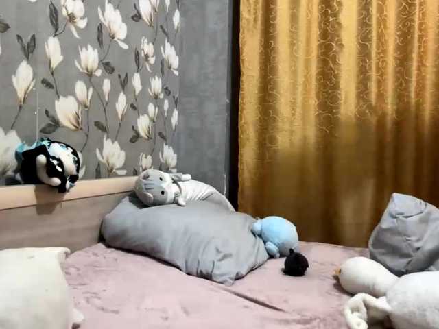 Скріншоти передачі KizzyRookard