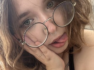 Еротичний відеочат kjoni