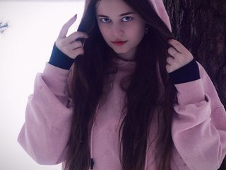 Еротичний відеочат KlaraLi