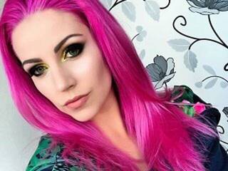 Еротичний відеочат kleoraaaa