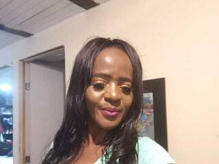 Еротичний відеочат KLIARASWEET