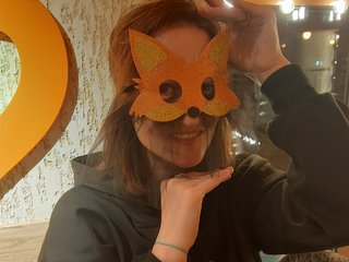 Еротичний відеочат Klisyonka