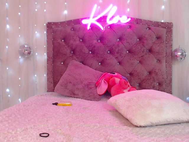 Скріншоти передачі KloeFernandez