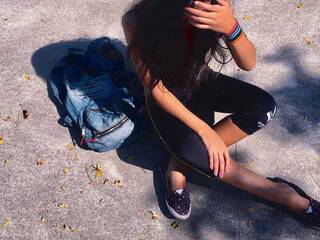 Еротичний відеочат Klooe-Cooper