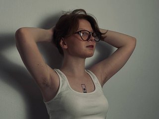 Еротичний відеочат KohaneMarryMe