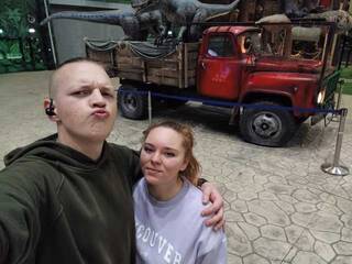 Еротичний відеочат Koibito-tachi