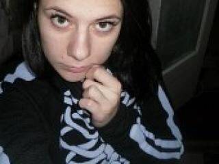 Еротичний відеочат koketkan