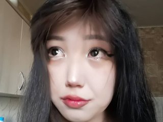 Еротичний відеочат koko-bb