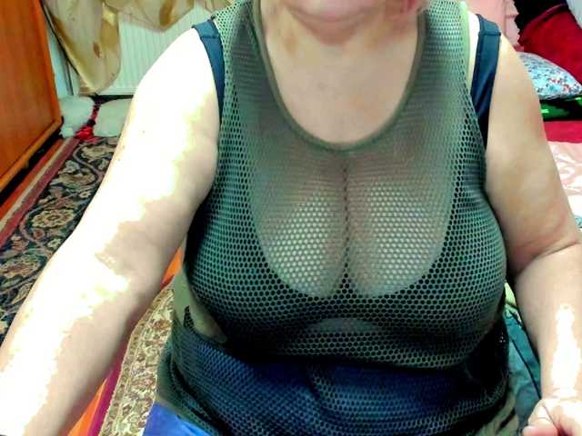 Скріншоти передачі SeductiveMilf