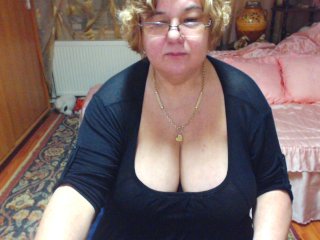 Скріншоти передачі SeductiveMilf