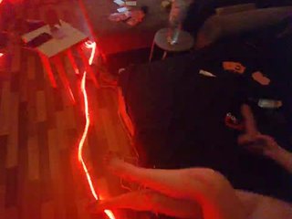 Еротичний відеочат KosmosAndPingvin