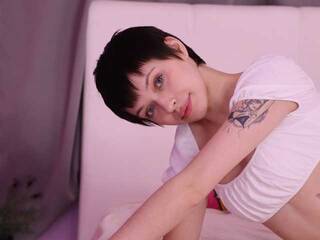 Еротичний відеочат Kossie-