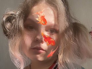 Еротичний відеочат kotenya