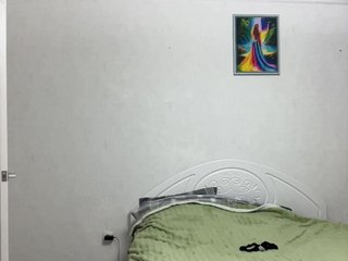 Еротичний відеочат kotki27