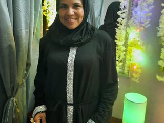 Еротичний відеочат KraliceBakir