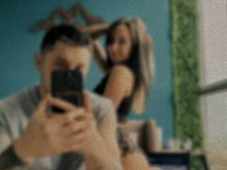 Еротичний відеочат Krasivayaparochka