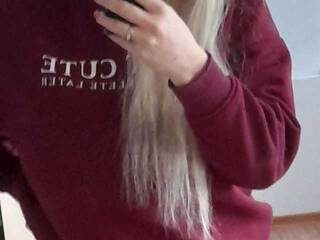 Еротичний відеочат krasotka77