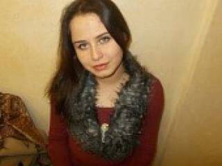 Еротичний відеочат krassotkka