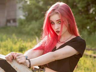 Еротичний відеочат Kriiistal