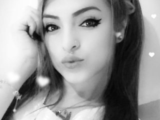 Еротичний відеочат Kriis-Nova