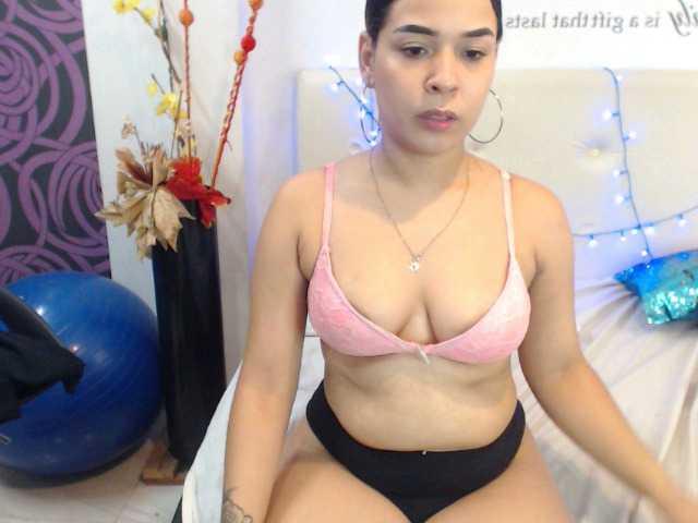 Скріншоти передачі KrinaSSmith