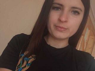 Еротичний відеочат Kris-Nicole