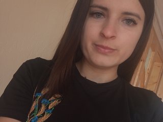 Еротичний відеочат Kris-Nicole