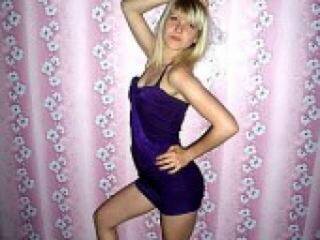 Еротичний відеочат kris2202