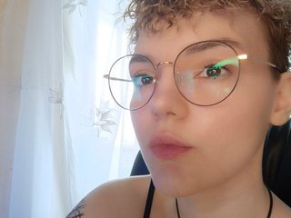 Еротичний відеочат Krisfff