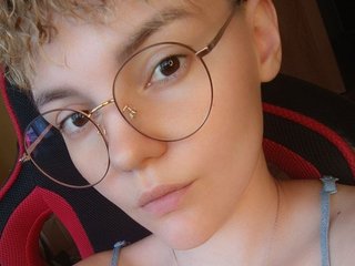 Еротичний відеочат Krisfff