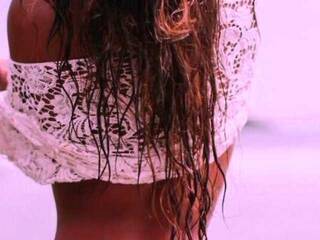 Еротичний відеочат KriskaMon