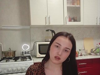 Еротичний відеочат KrisLove