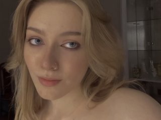 Еротичний відеочат Krismeou