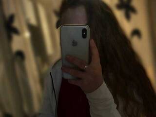 Еротичний відеочат Krisosulka