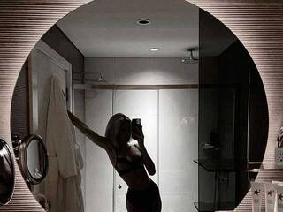 Еротичний відеочат Kriss-love