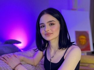 Еротичний відеочат KrissiKiss