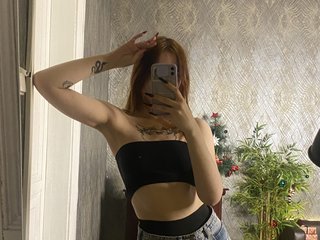 Еротичний відеочат KrissMe